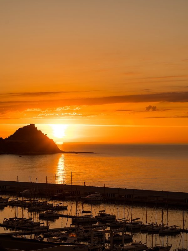 Tramonto Orlandino 2